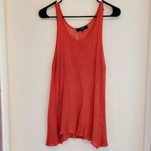 Kaktus Sweater Tank